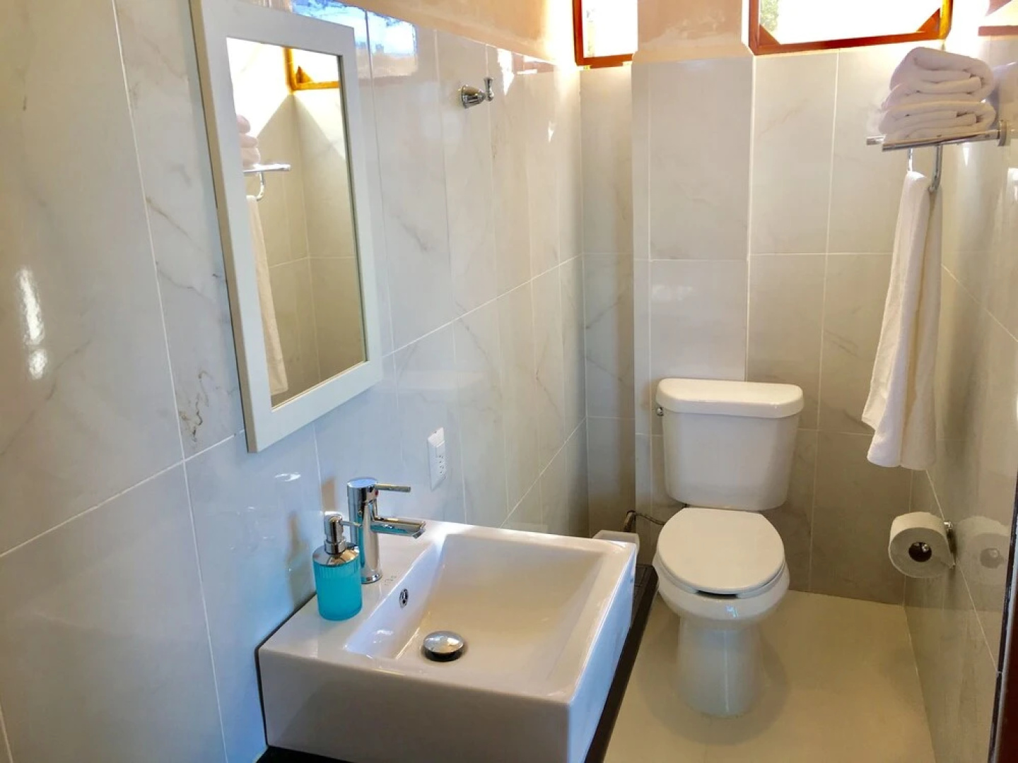 Hotel Casa Maya Calakmul