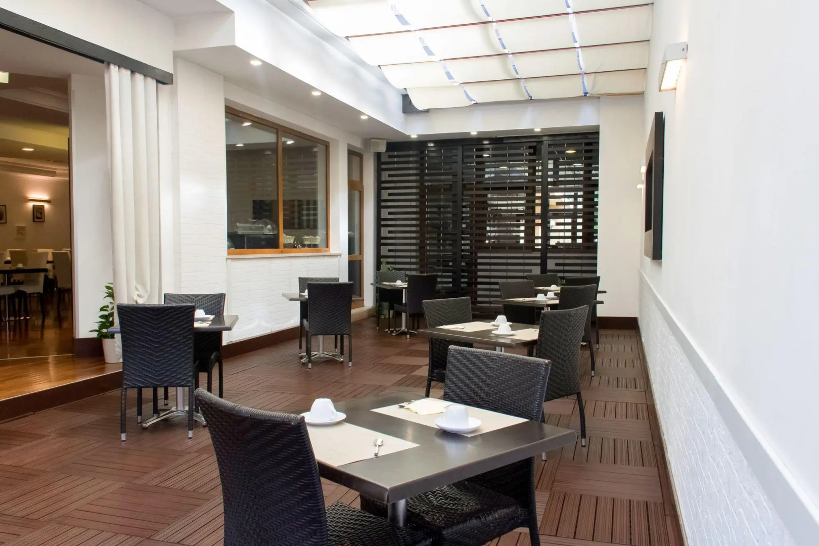 Quality Hotel Excel Roma Ciampino