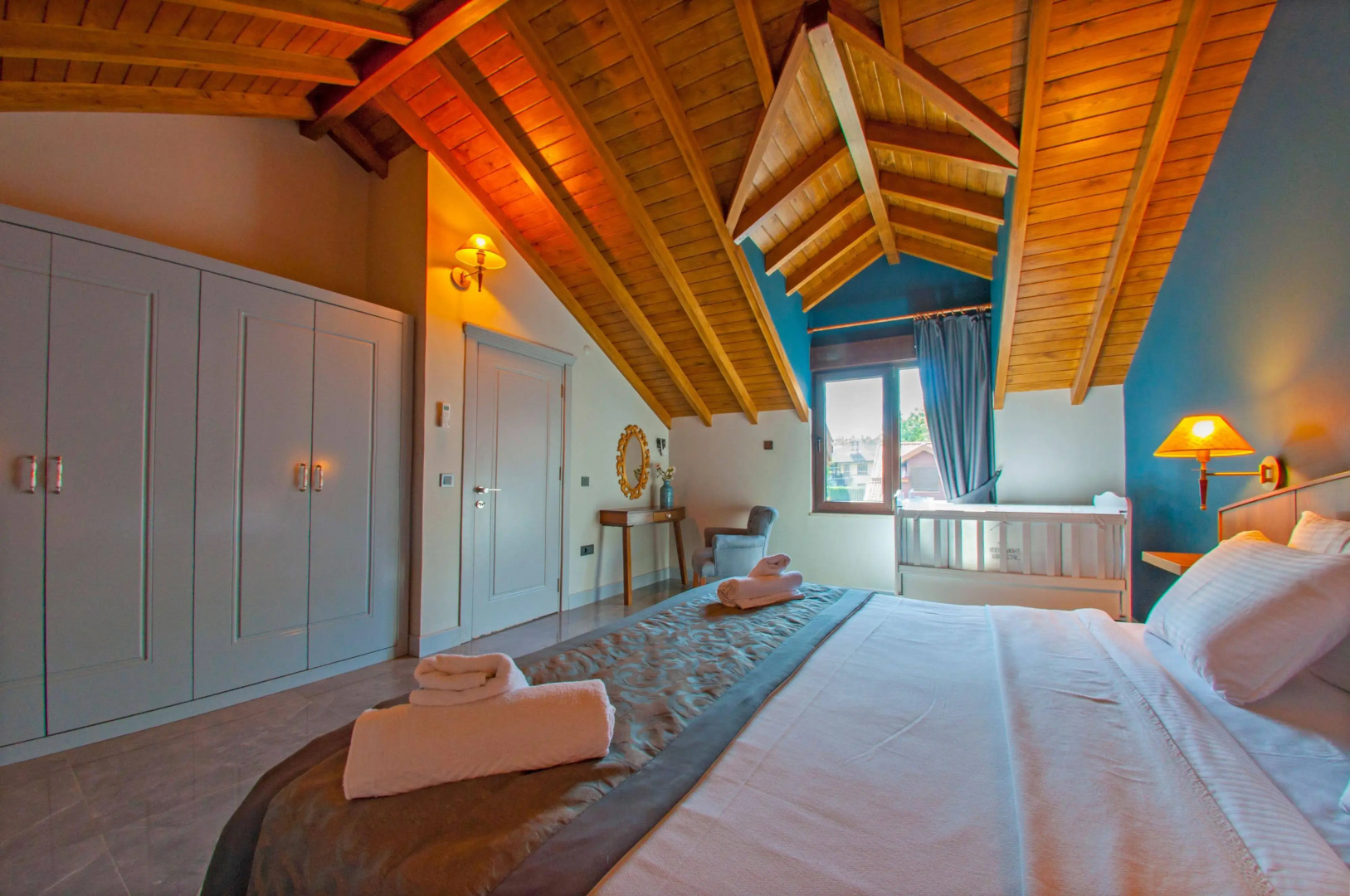 Villa Kirkpinar Sapanca