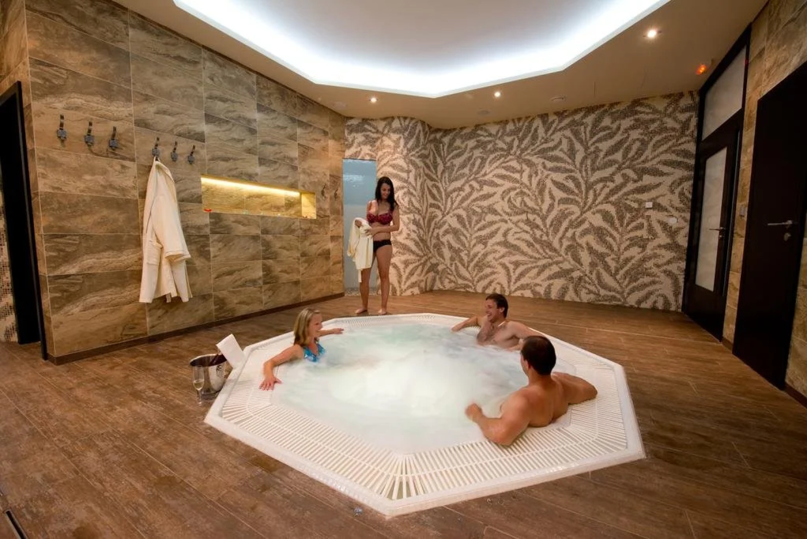 Resort Johanka