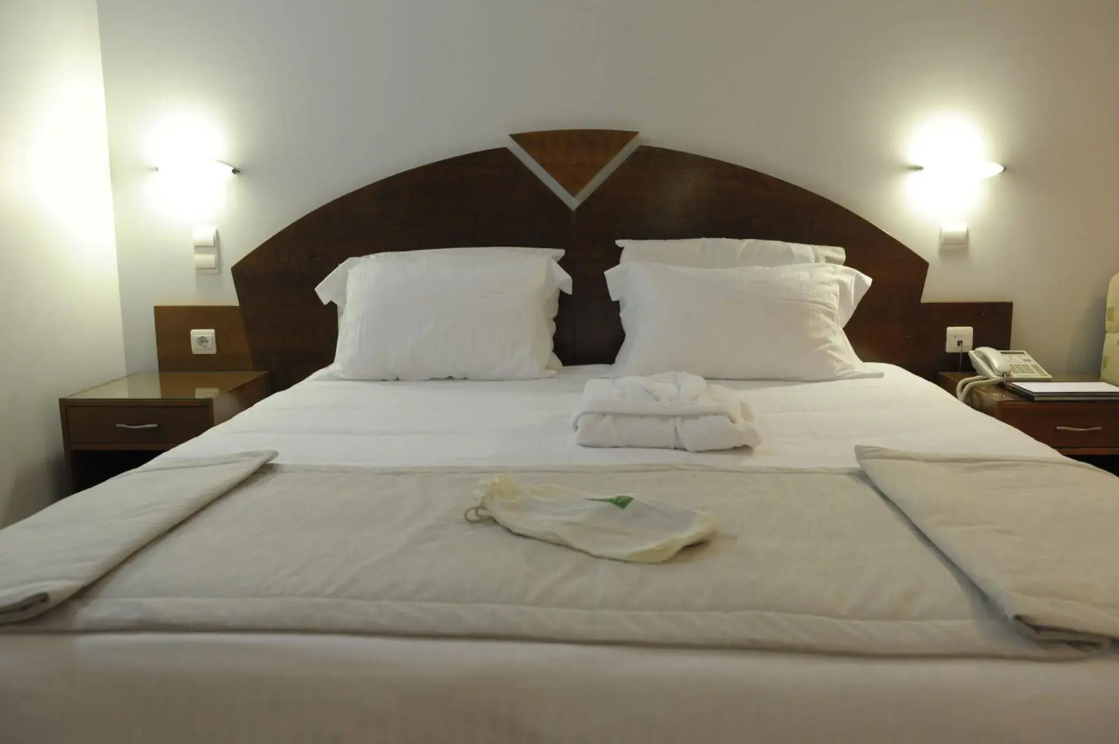 Preveza City Comfort Hotel