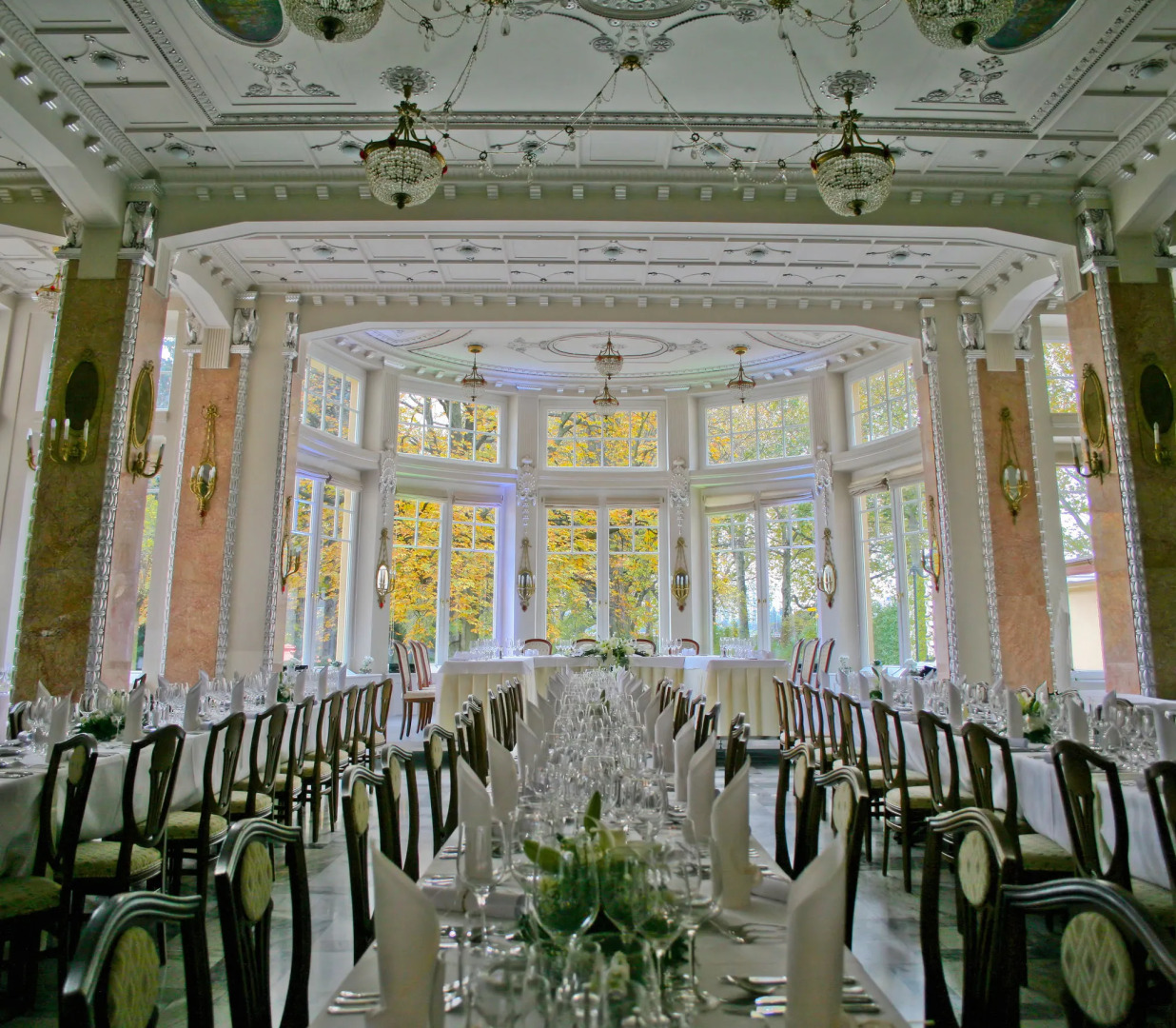 Ensana Thermia Palace