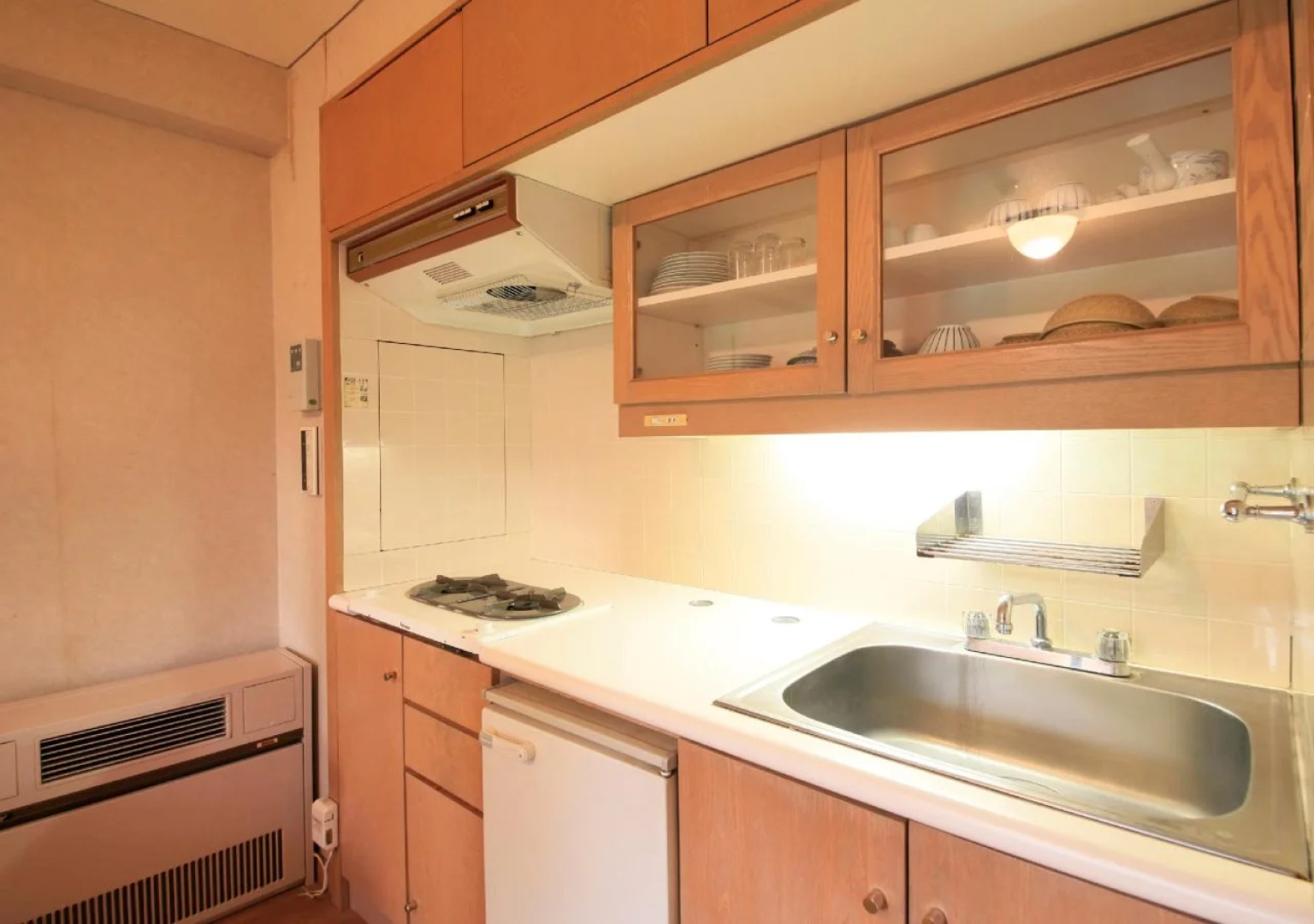 Kishu tetsudou Karuizawa hotel