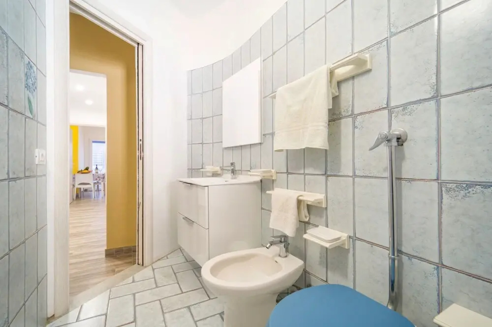 "Al Mare, Where to Spend a Holiday in Contact With the sea 19084023c203284"