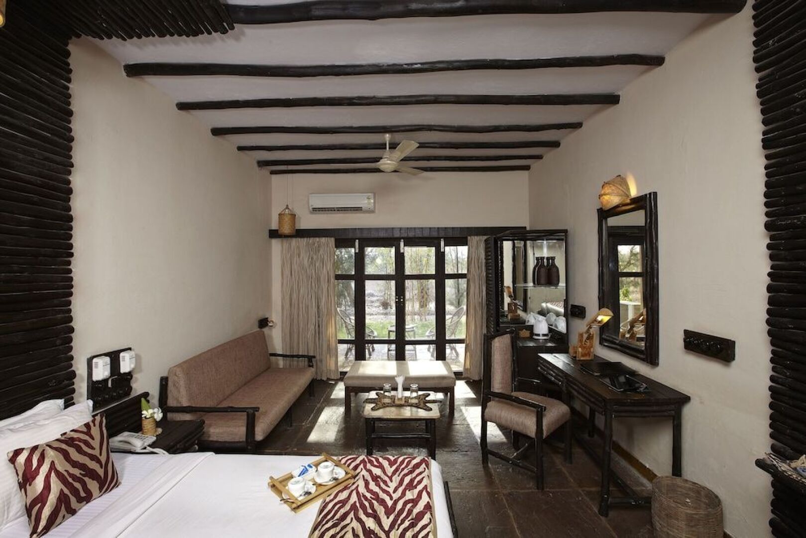 WelcomHeritage Jungle Home