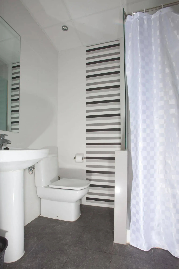 Apartamentos Sunway San Jorge