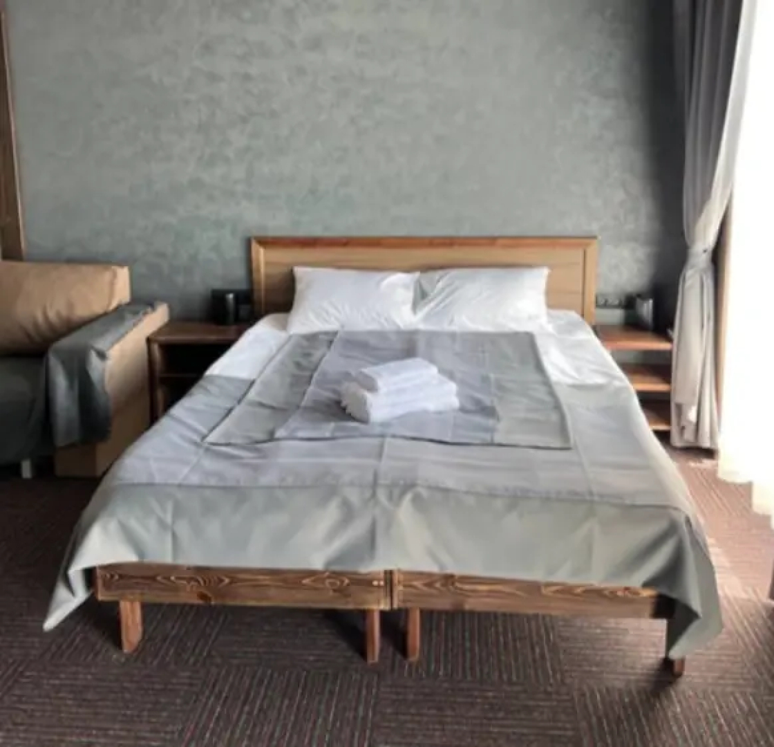 Valley Sunny, корпус Business Residence 1 (Валли Санни, Бизнес Резиденс 1)