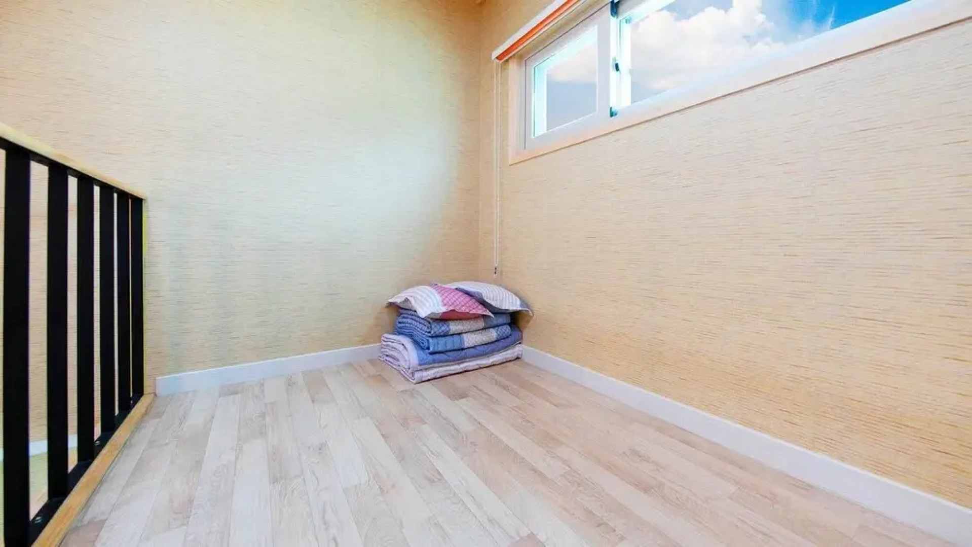 Samcheok Flower Pension