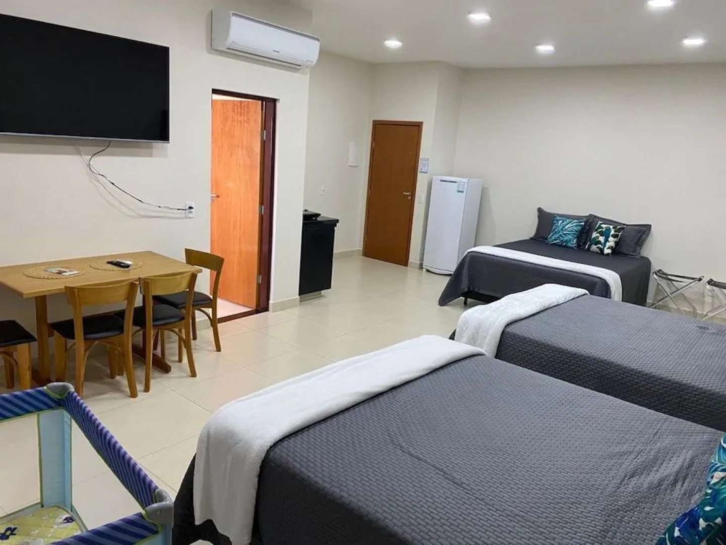 Hotel Amsterdam Suites