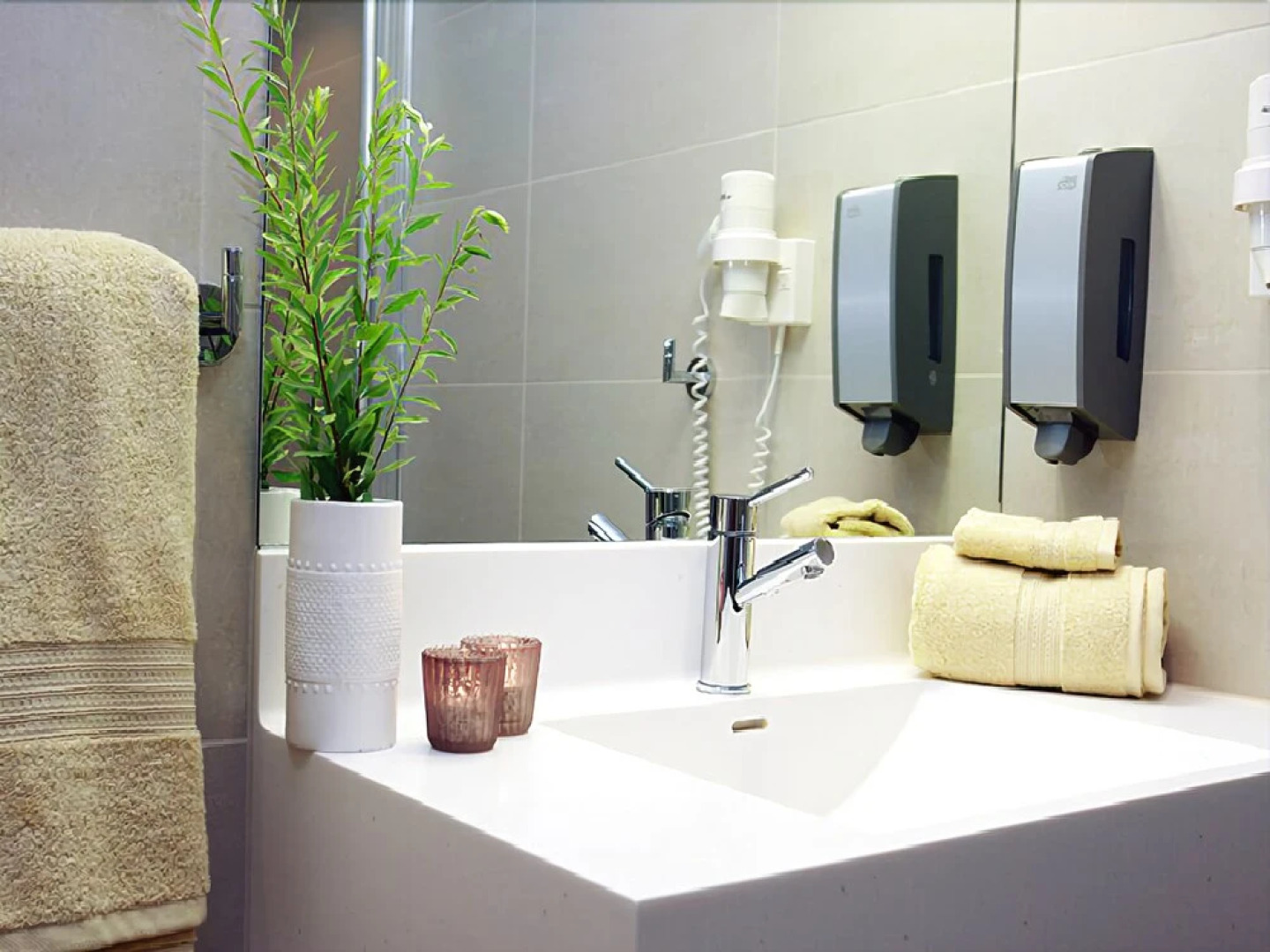 Sørmarka Konferansehotell