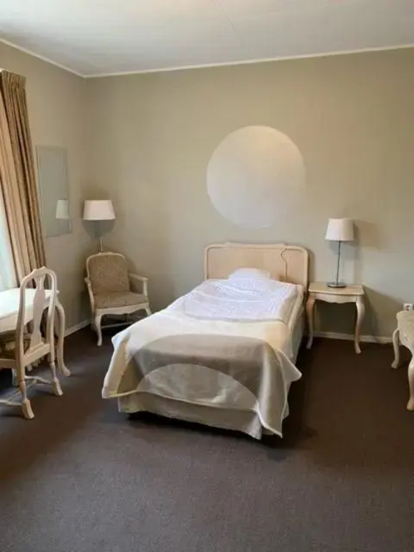Bruksmässen Hotell