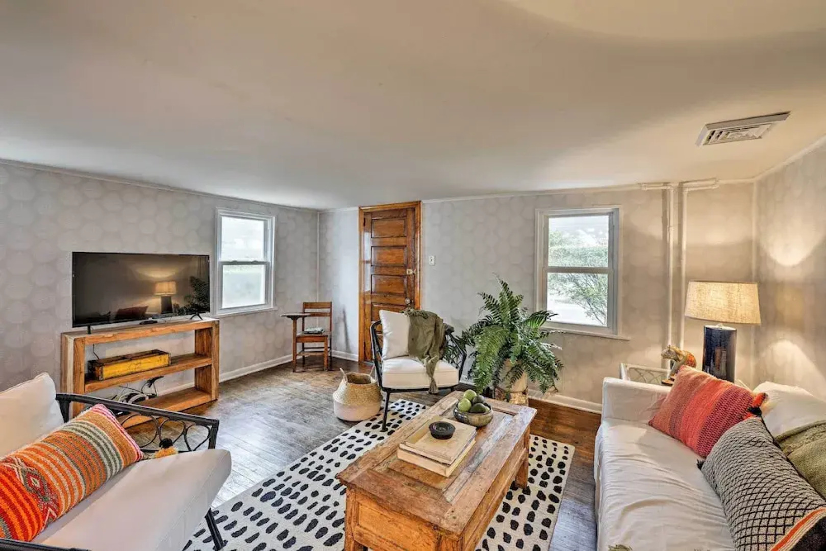 'poplar Cottage' Minutes to Stone Harbor Beaches!