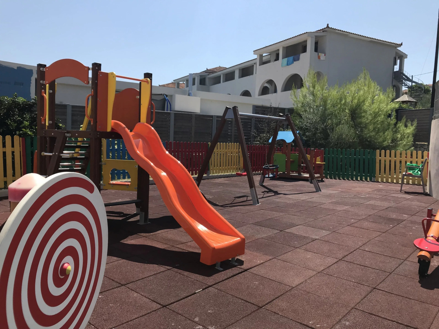 Karras Grande Resort