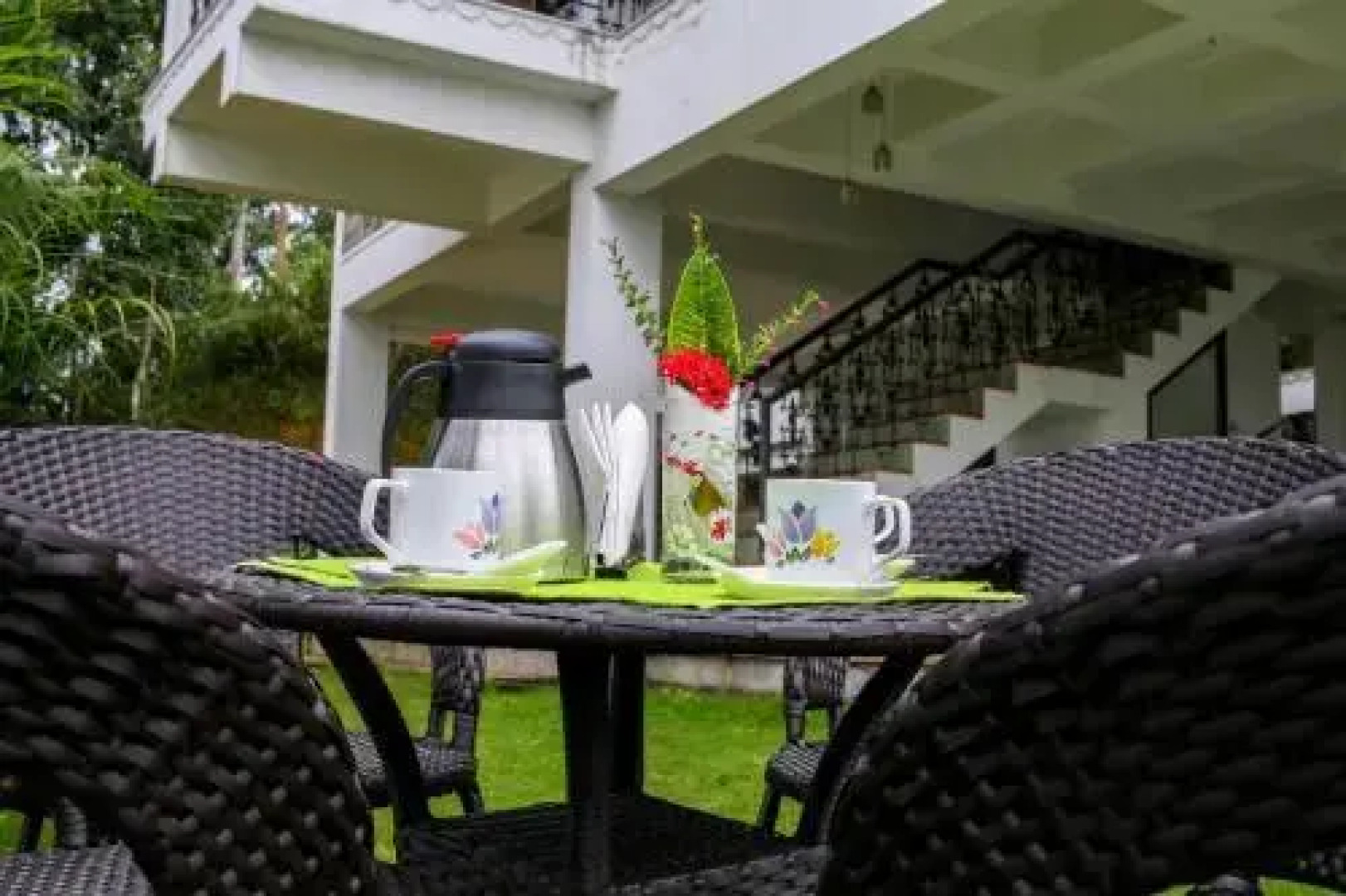 V Resorts Cliff Hanger Wayanad