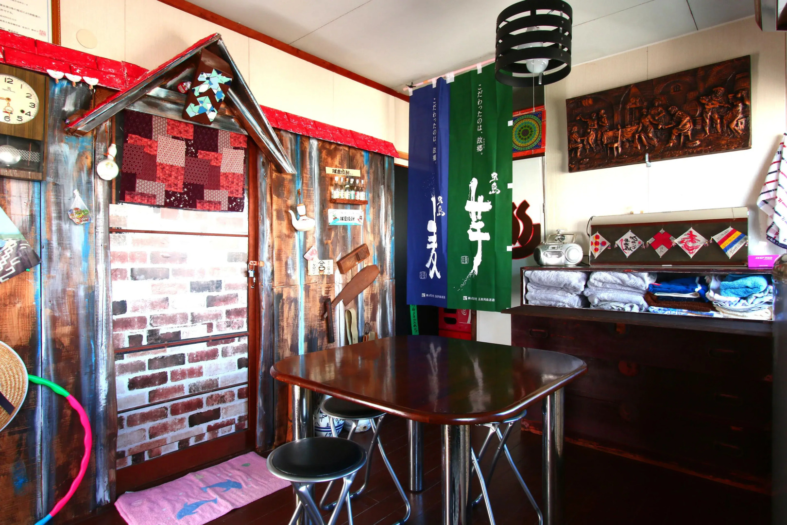 Pikaichi Ii <Goto, Fukuejima>