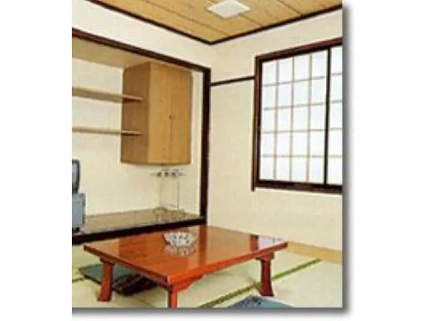 Onsen Minshuku Umibe