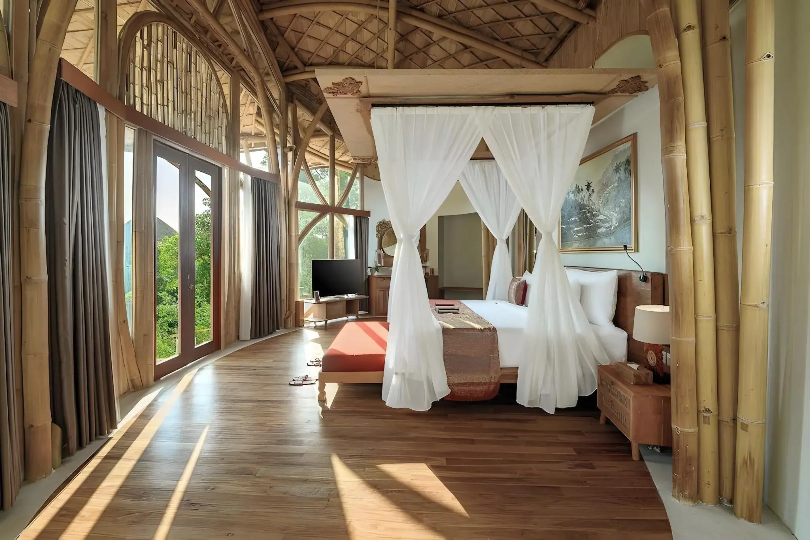 The Udaya Resorts and Spa