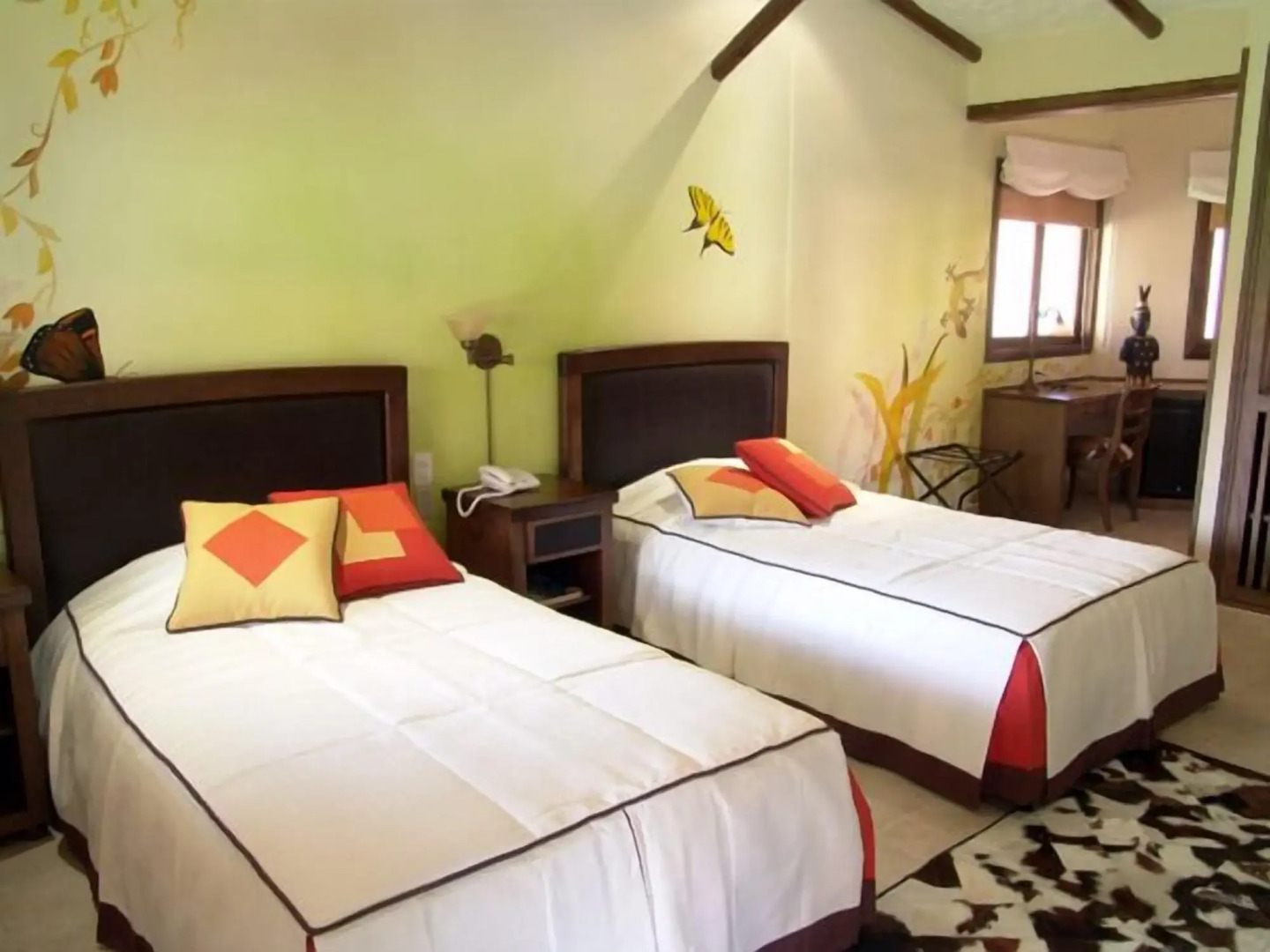 Tequendama Hotel Campestre Villavicencio