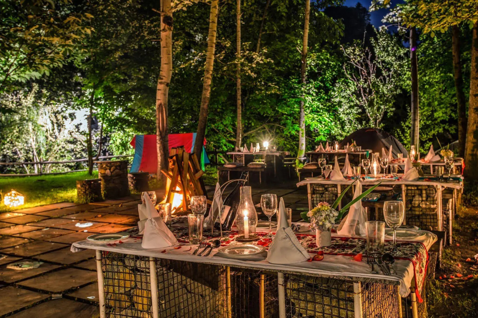 Solang Valley Resort