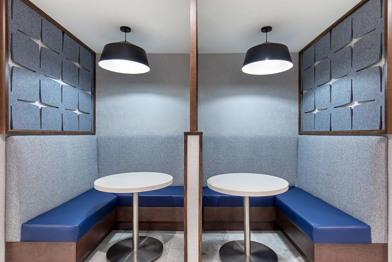 Hampton Inn Albertville