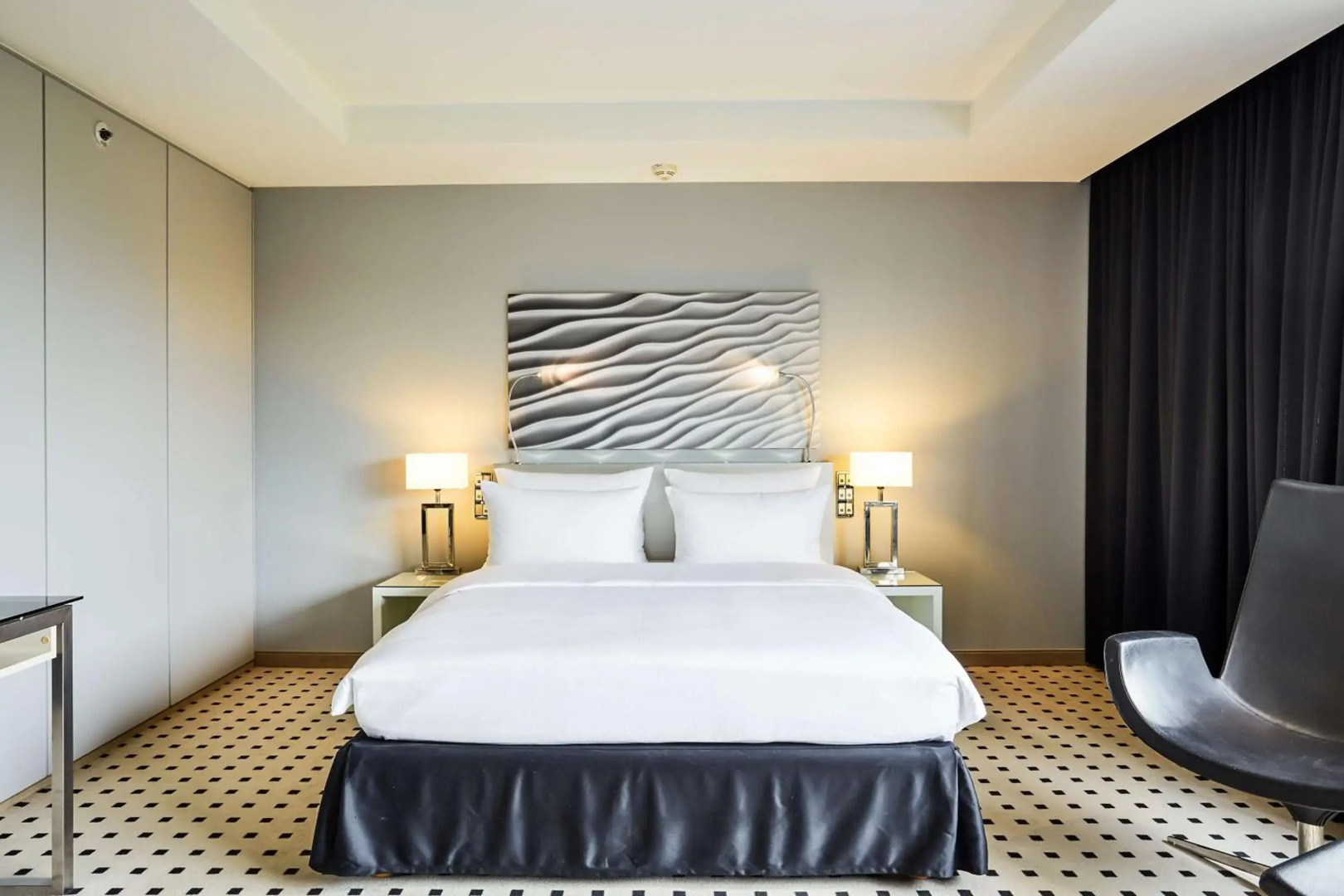 Radisson Blu Conference Hotel, Düsseldorf