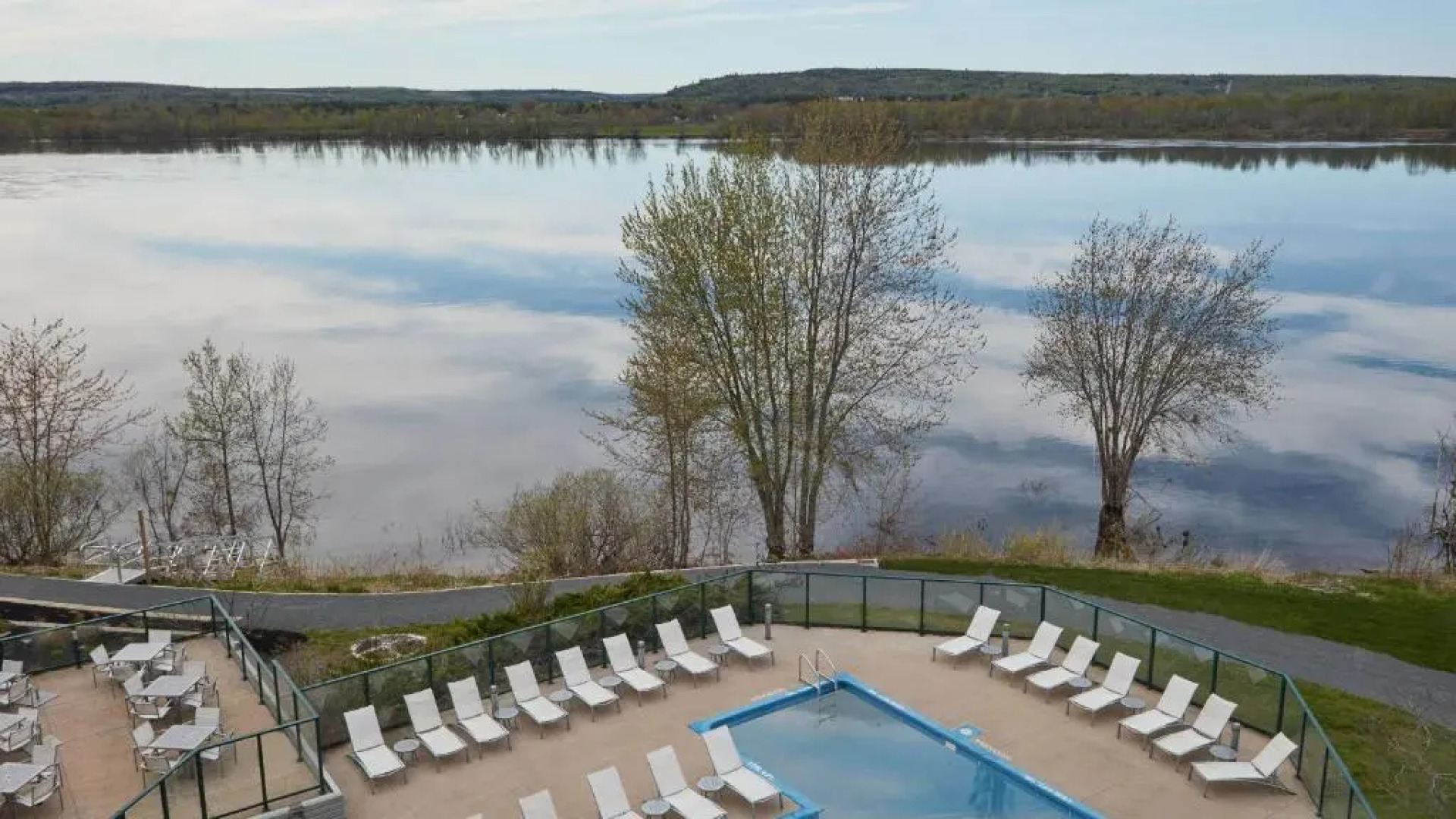 Delta Hotels by Marriott Fredericton