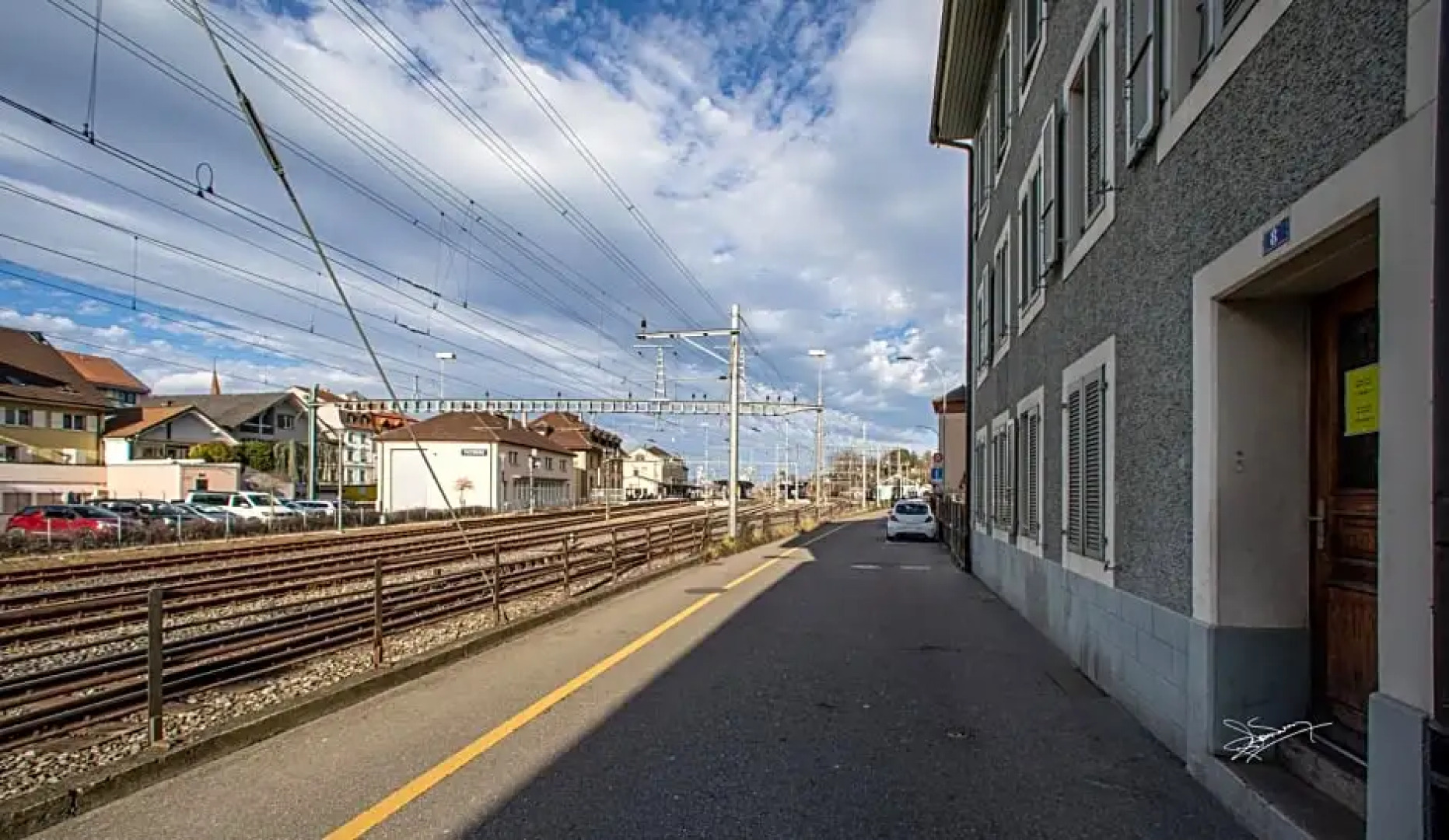 Chambre Double Last Minuté