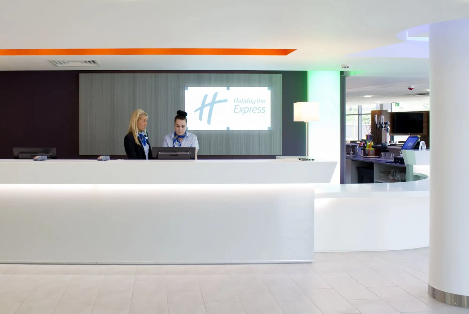 Holiday Inn Express Dunstable by IHG