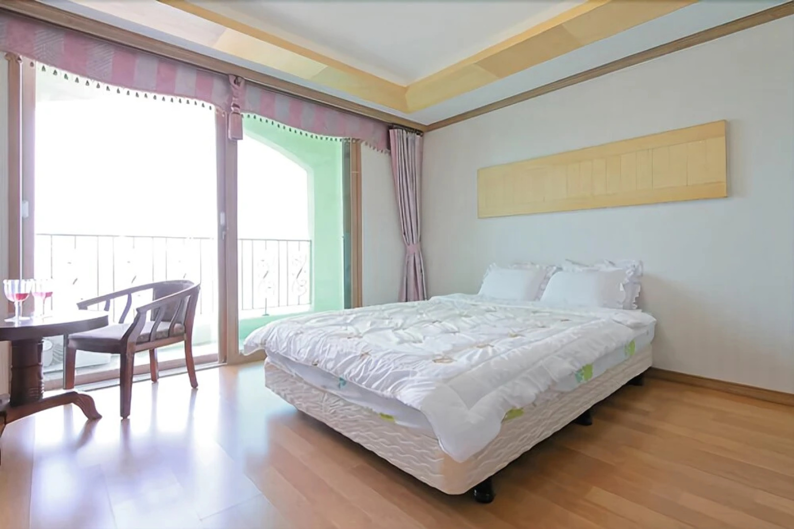 Yeonggwang Sea Shore Road Pension