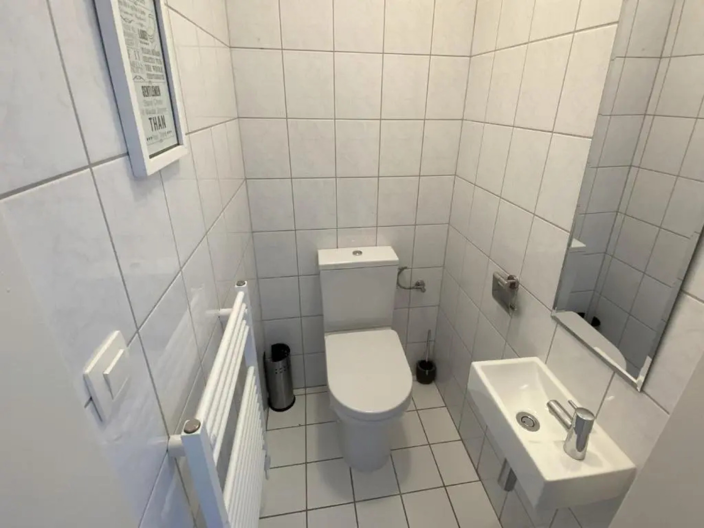 CadSun House, Wijk de Brabander 40