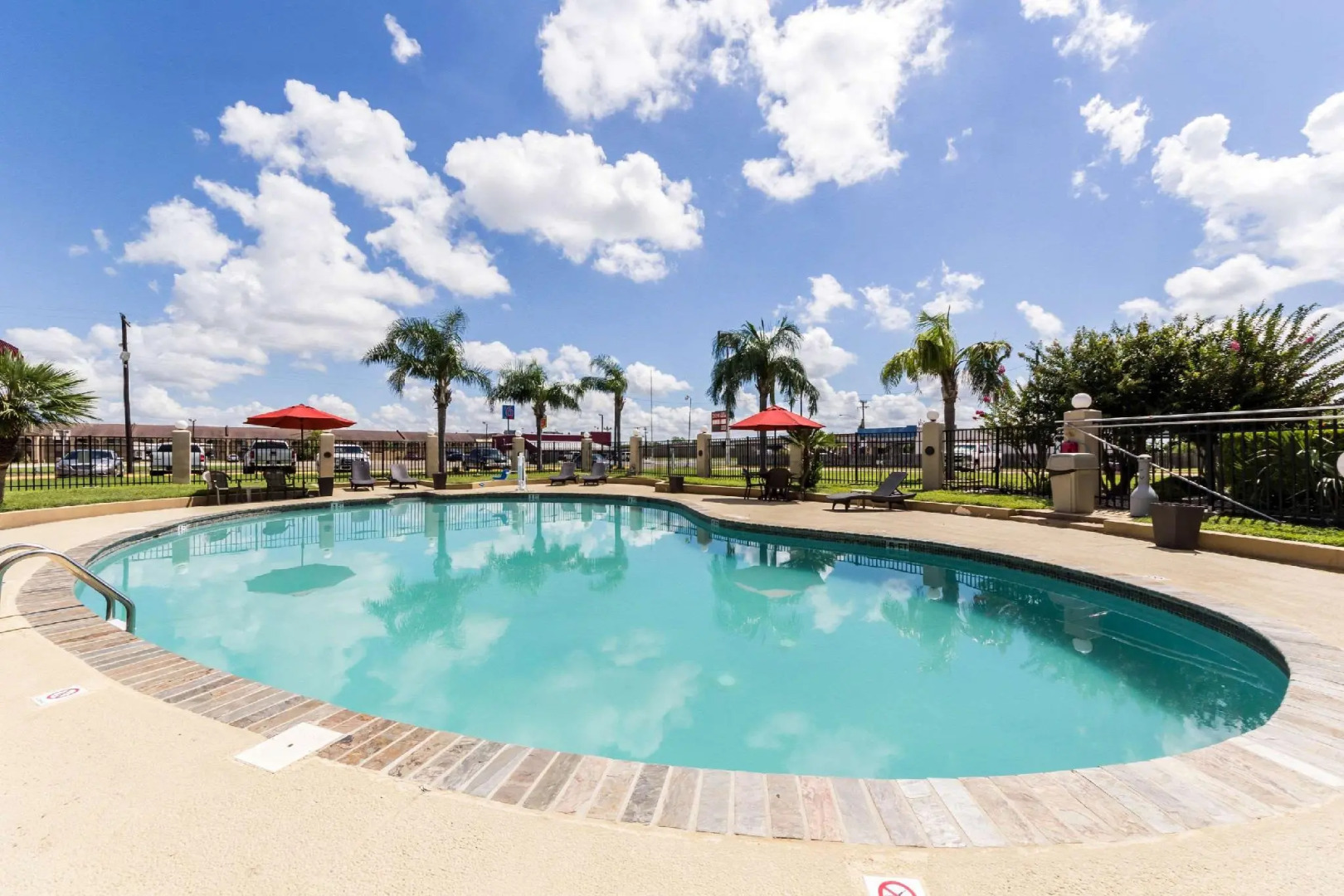 Econo Lodge Kingsville