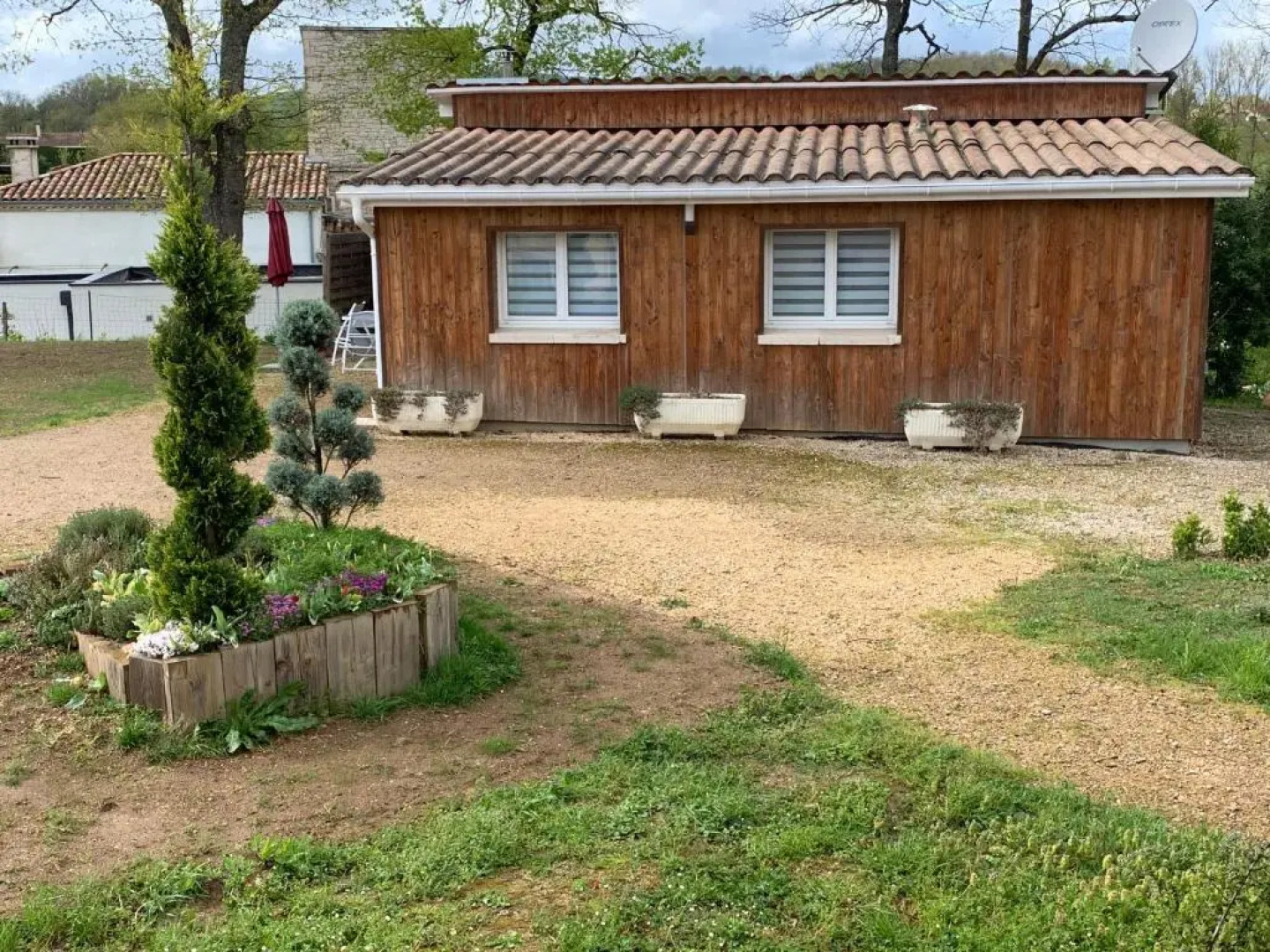 La Grenouillere (Adults Only)