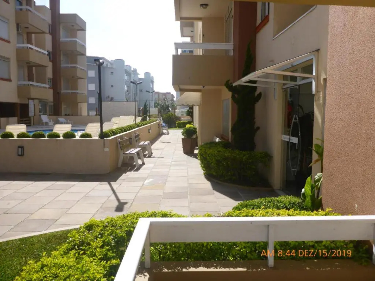 Apartamento Capão Novo