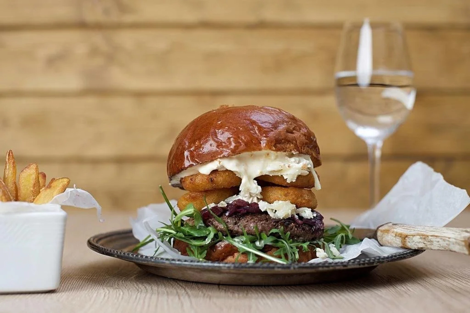 Penzion Dobré Hnízdo