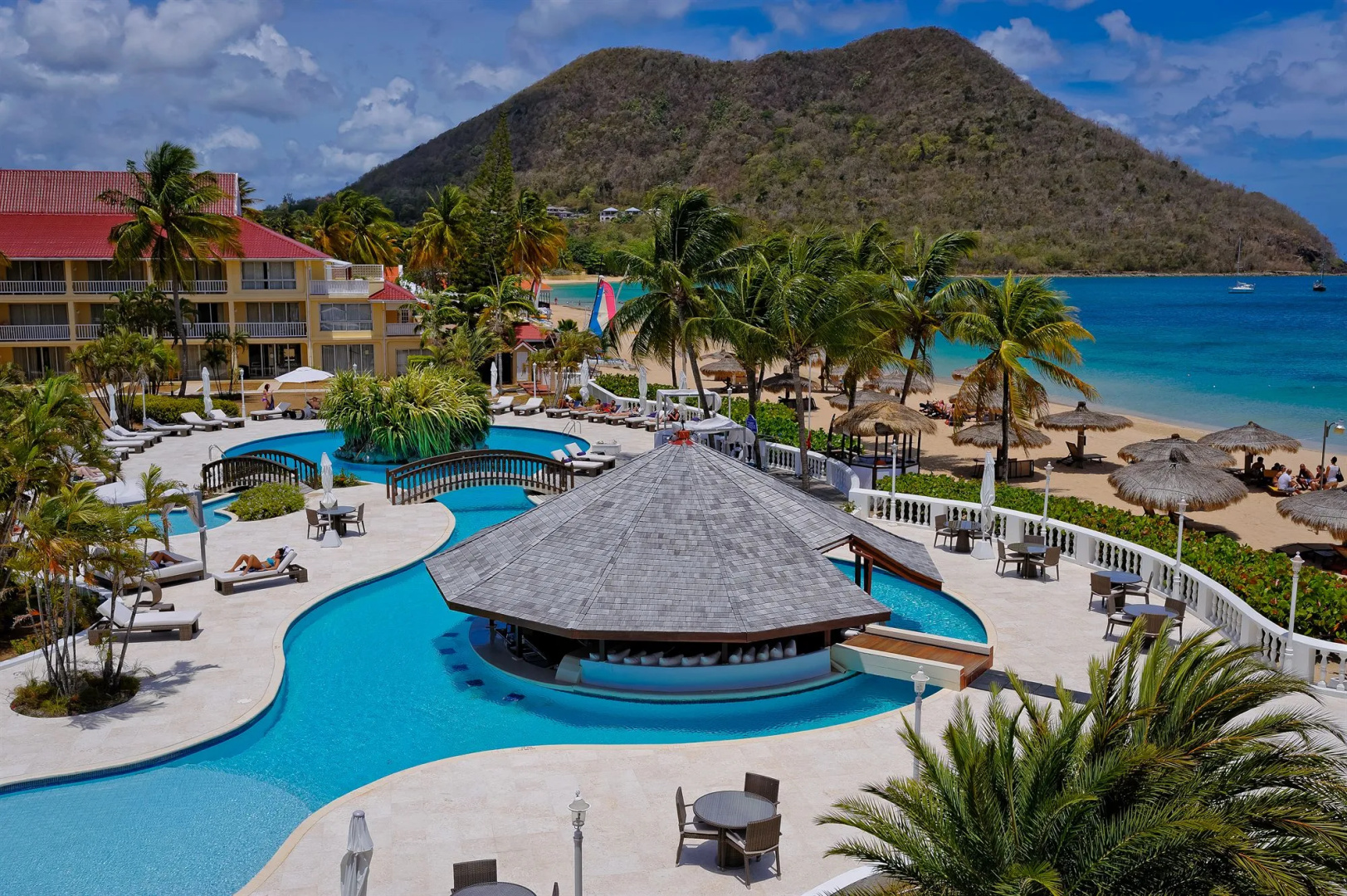 Mystique St. Lucia by Royalton