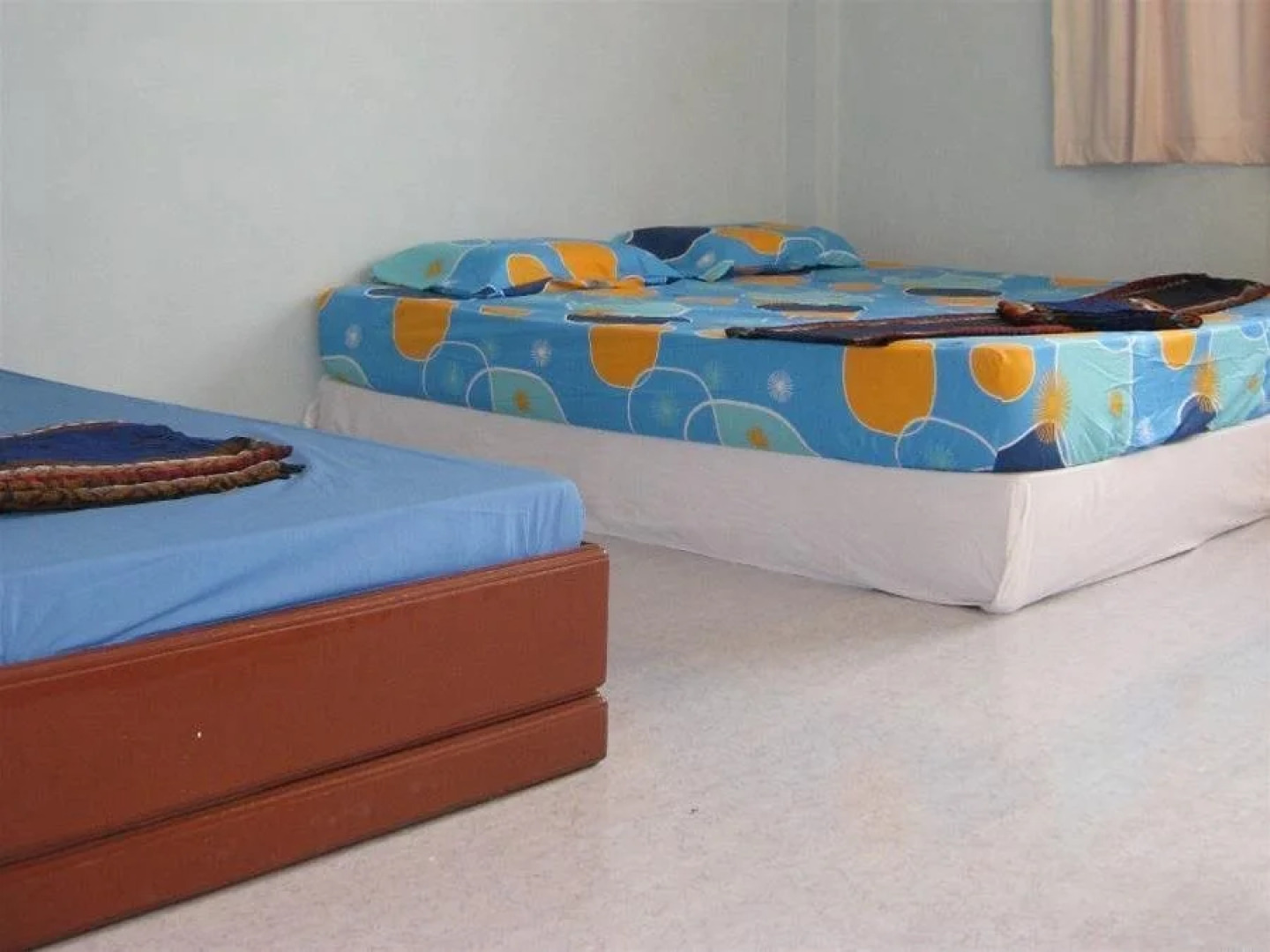 Borneo Global Sipadan Backpackers