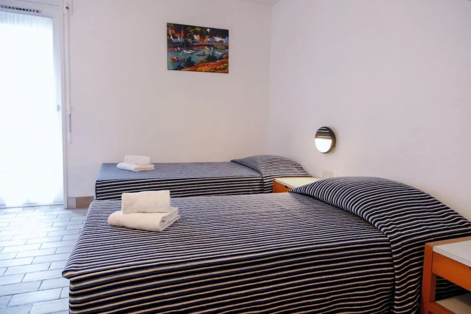 Village Club Kerlannic