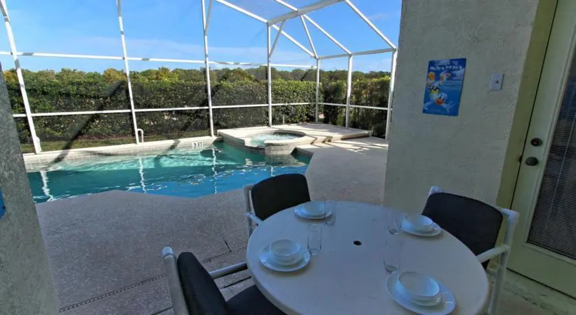 Five Bedroom House by Great Choice