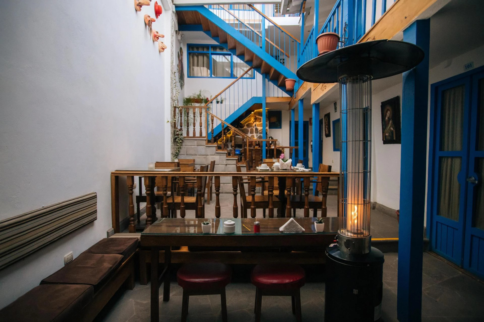 La Casa de Mayte