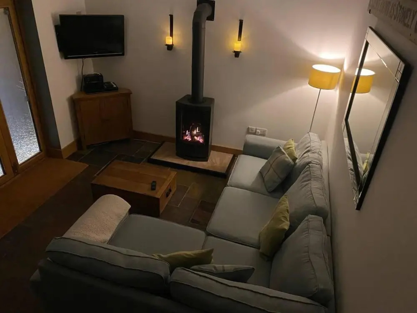 The Knox - Beautiful Two Bed Cottage Near Orford