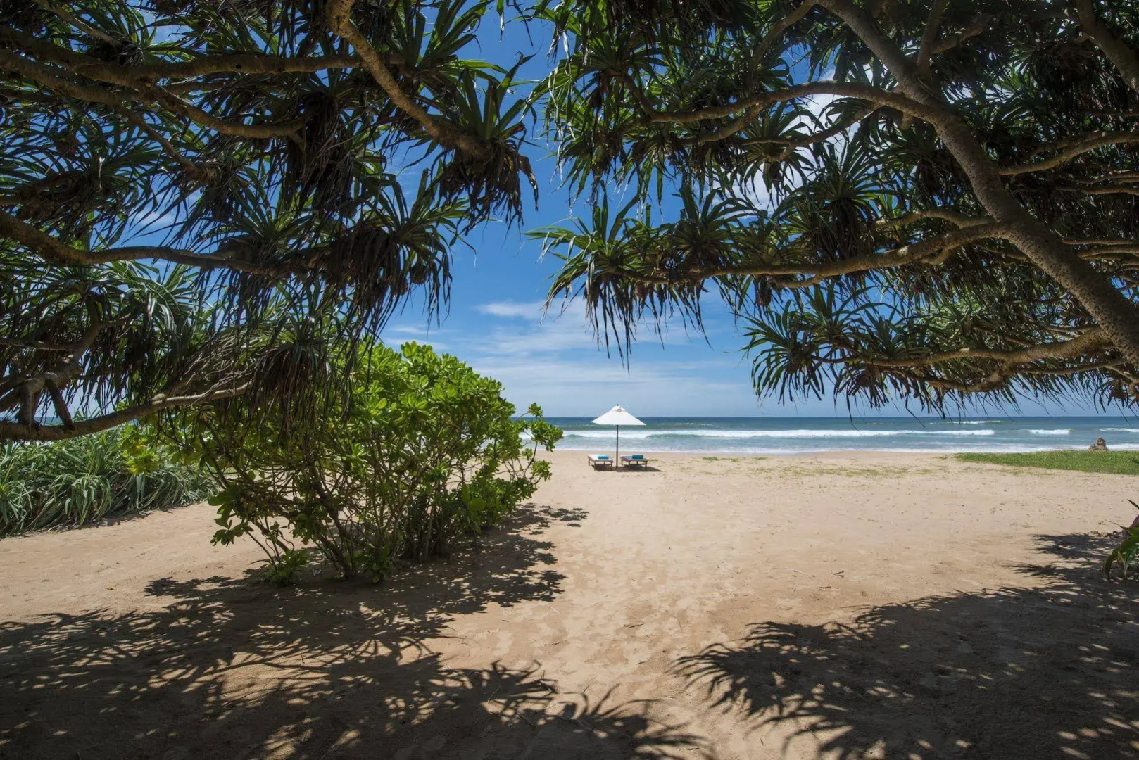 Nyne Hotels Rock Villa - Bentota