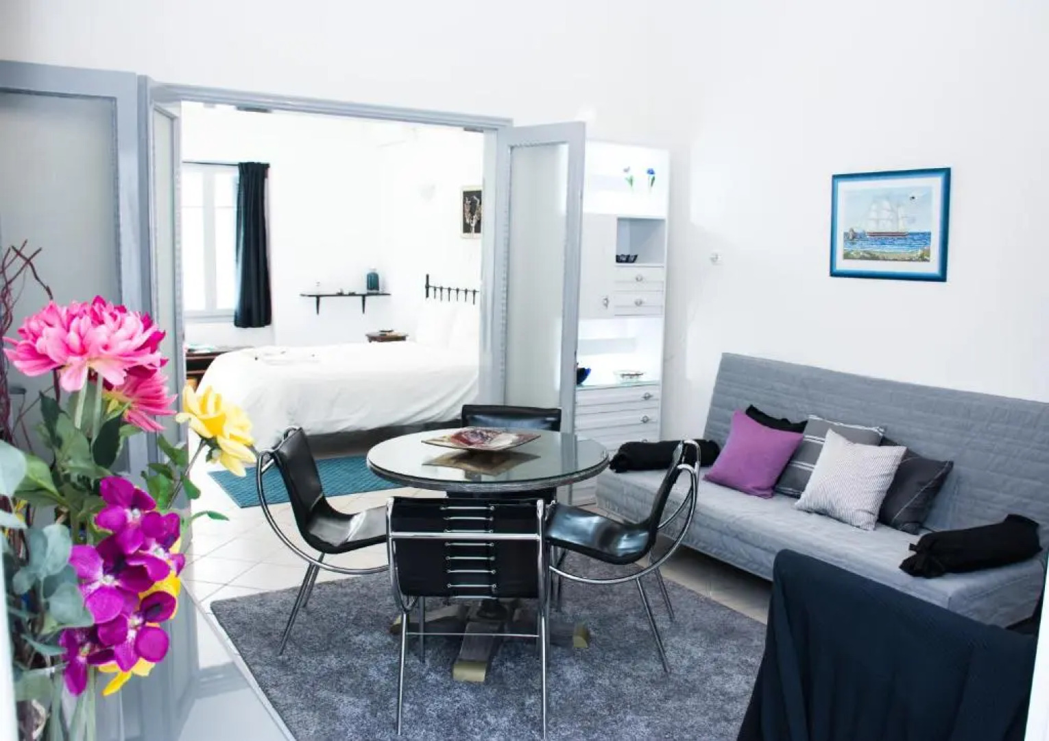 Pearl place,120m² private house (3-bedrooms)