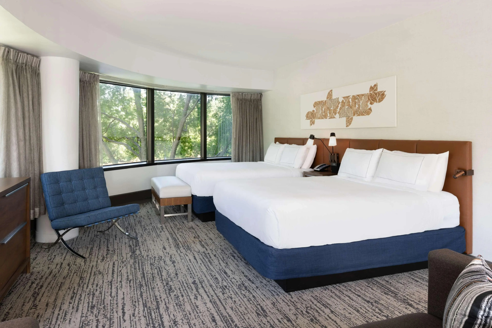 Hilton Fairfax