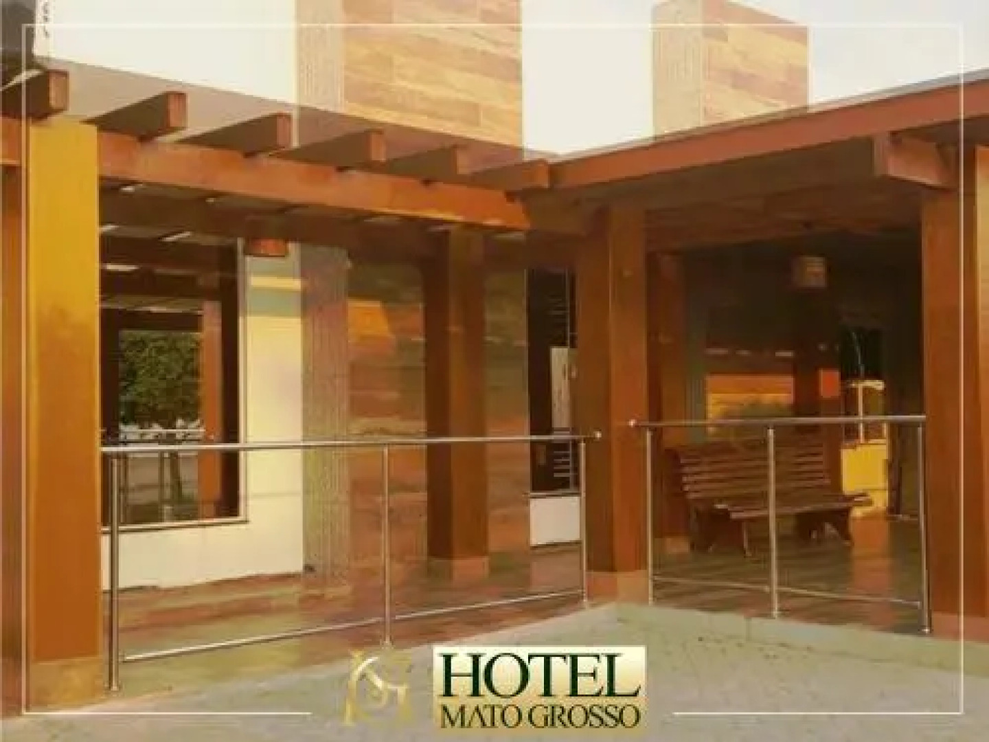 Hotel Mato Grosso