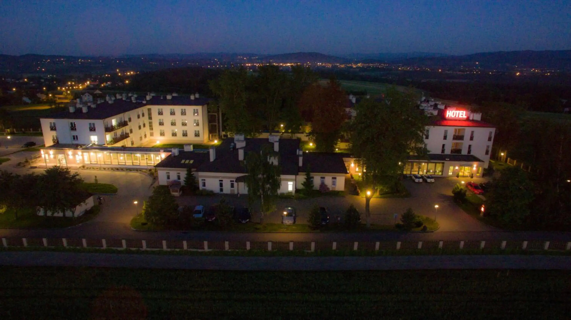 Radocza Park Active & Spa
