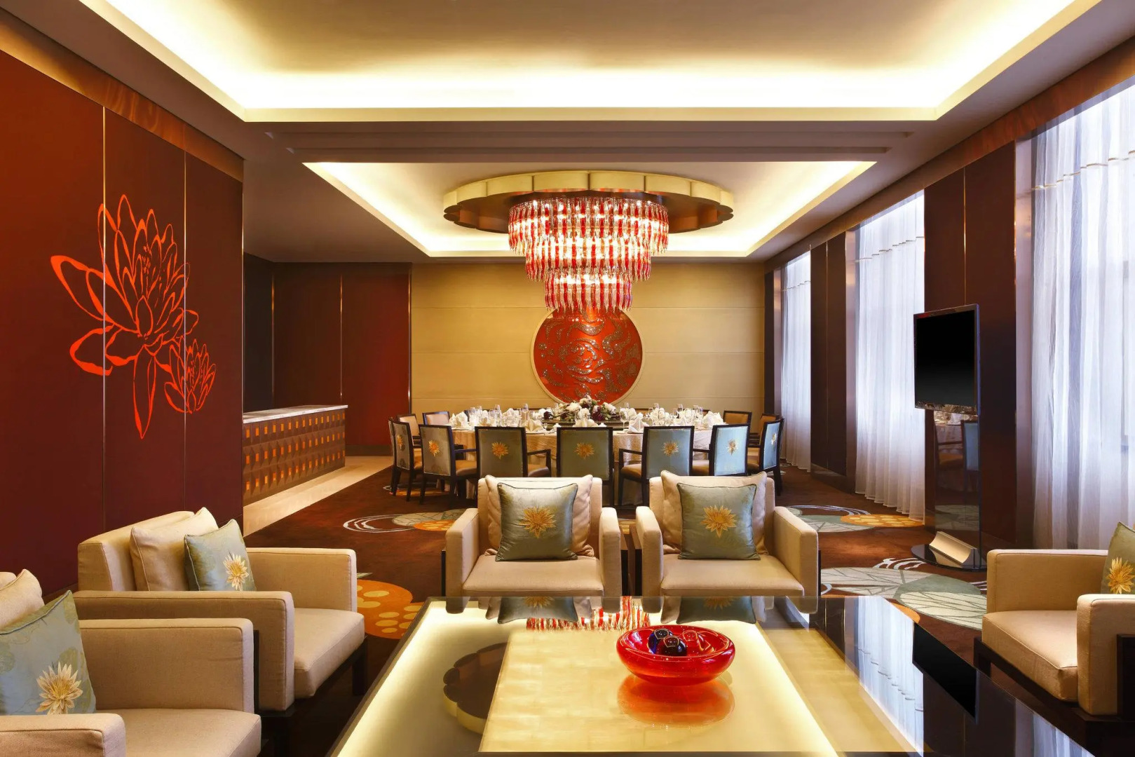 Four Points By Sheraton Luohe