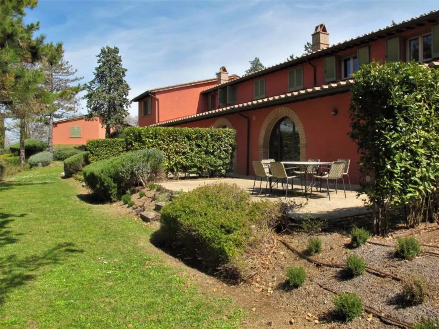 VIlla Salvia