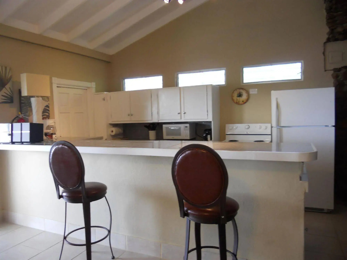 Paradise Cove Ocean Front Villas and Suites