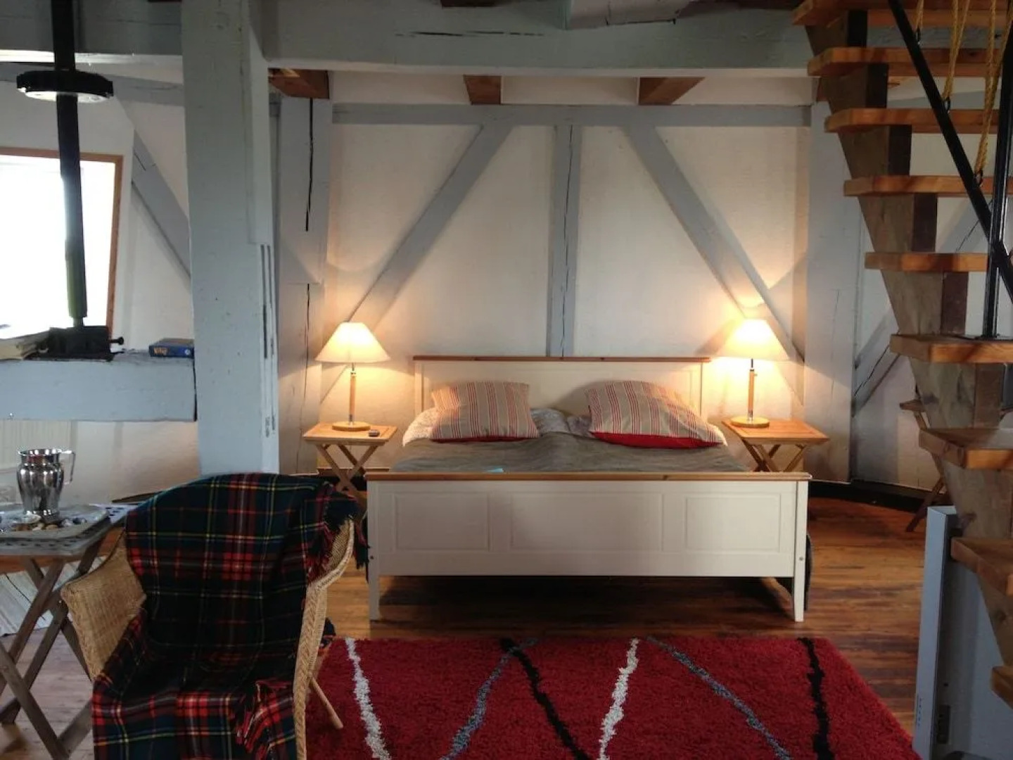 Kvarnens Pensionat och Bed & Breakfast