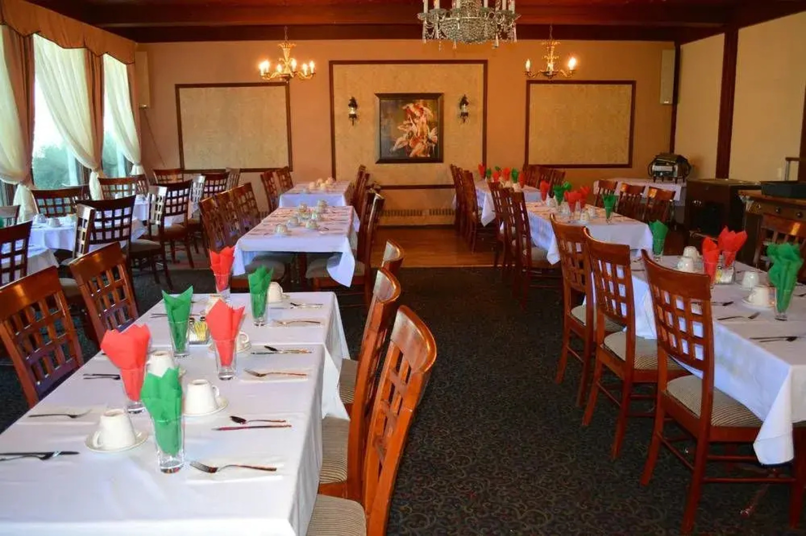 Hotel Econolodge Granby